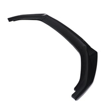 Splitter Anteriore Nero Lucido VW Tiguan Mk3 2024+ - foto 8