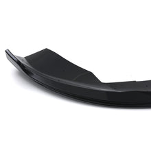 Splitter Anteriore Nero Lucido Tesla Model 3 Facelift 2024+ - foto 6