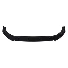Splitter Lip Anteriore Nero Lucido Audi S3 8V Pre Facelift 13-16 - foto 2
