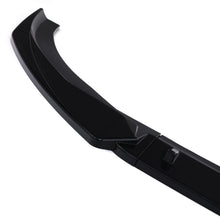 Splitter Lip Anteriore Nero Lucido Audi S3 8V Pre Facelift 13-16 - foto 7
