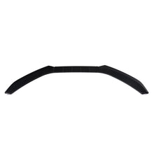 Splitter Lip Anteriore Stile S-Line Nero Lucido Audi A4 S4 B8.5 12-15 - foto 5