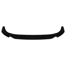 Splitter Anteriore Stile S-Line Nero Lucido Audi Q3 F3 19-25 - foto 4