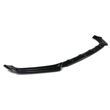 Splitter Anteriore Stile S-Line Nero Lucido Audi Q5 FY Pre Facelift 17-21 - foto 4