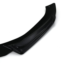 Splitter Anteriore Stile S-Line Nero Lucido Audi Q5 FY Pre Facelift 17-21 - foto 5
