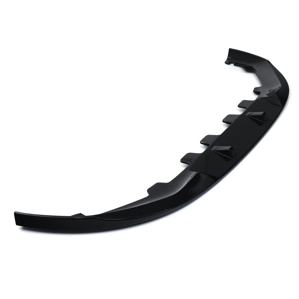 Splitter Anteriore Nero Lucido BMW Serie 5 G30 G31 2020-2023
