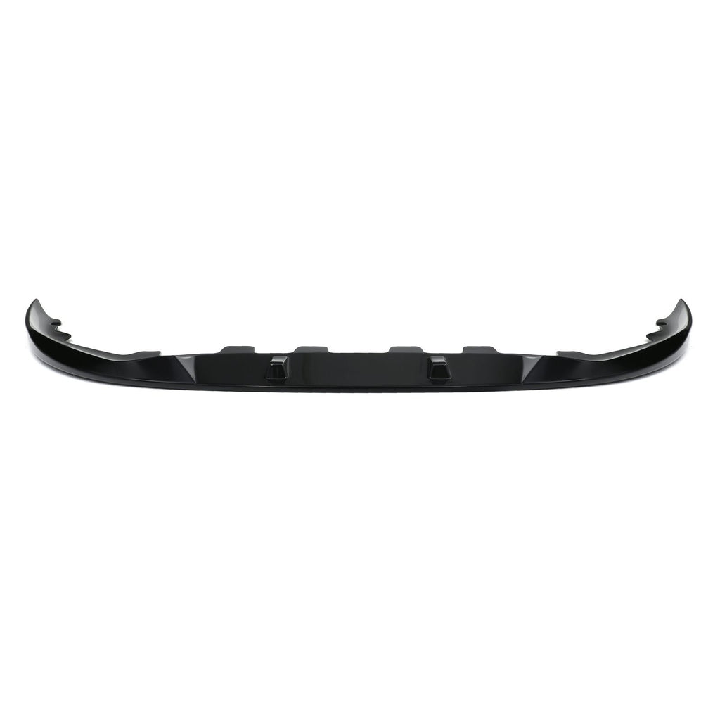 Splitter Anteriore Nero Lucido BMW Serie 5 G30 G31 2020-2023