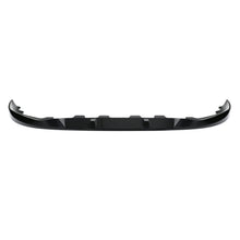 Splitter Anteriore Nero Lucido BMW Serie 5 G30 G31 2020-2023