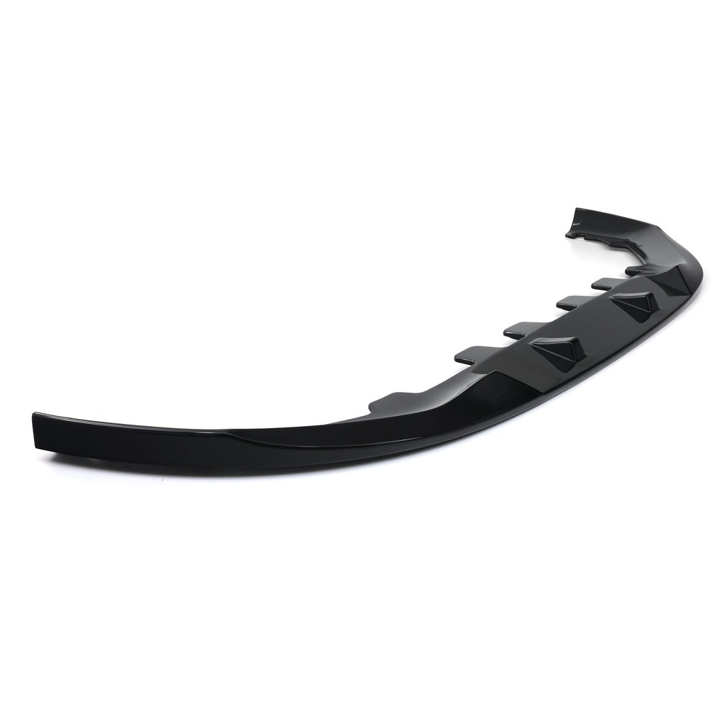 Splitter Anteriore Nero Lucido BMW Serie 5 G30 G31 2020-2023