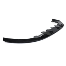 Splitter Anteriore Nero Lucido BMW Serie 5 G30 G31 2020-2023