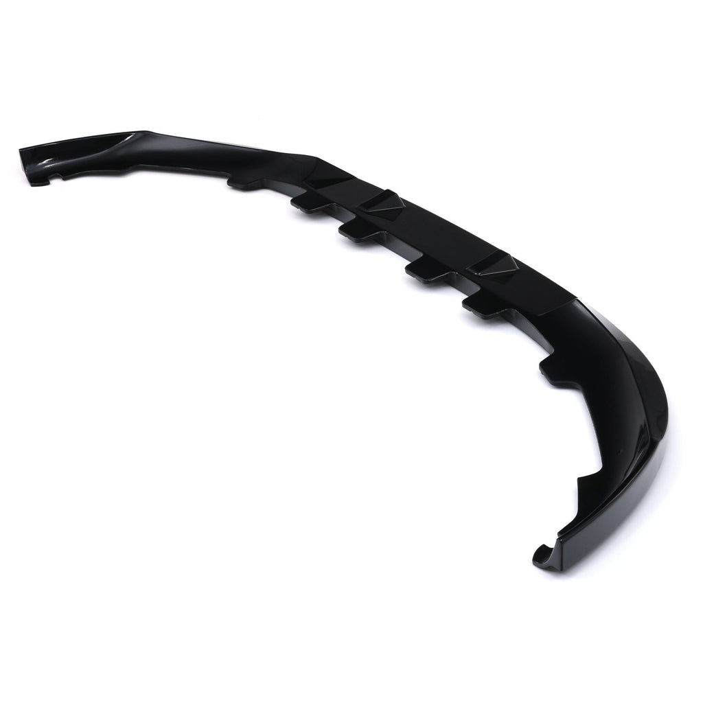 Splitter Anteriore Nero Lucido BMW Serie 5 G30 G31 2020-2023