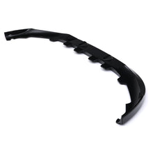 Splitter Anteriore Nero Lucido BMW Serie 5 G30 G31 2020-2023