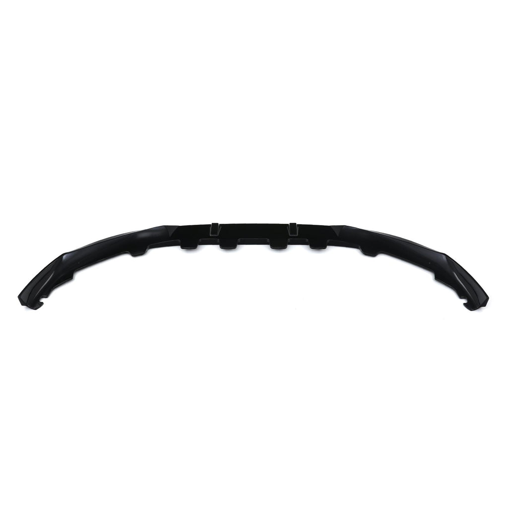Splitter Anteriore Nero Lucido BMW Serie 5 G30 G31 2020-2023