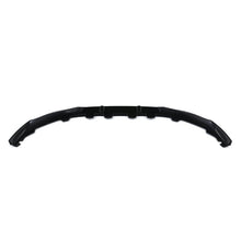 Splitter Anteriore Nero Lucido BMW Serie 5 G30 G31 2020-2023