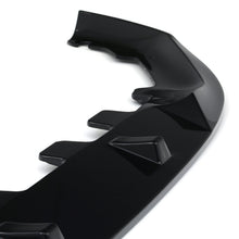 Splitter Anteriore Nero Lucido BMW Serie 5 G30 G31 2020-2023