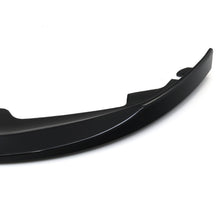 Splitter Anteriore Nero Lucido BMW Serie 5 G30 G31 2020-2023