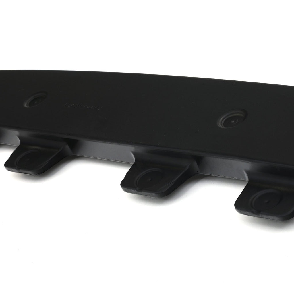 Splitter Anteriore Nero Lucido BMW Serie 5 G30 G31 2020-2023