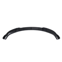 Splitter Anteriore Nero Lucido BMW Serie 5 E60 E61 2004-2010