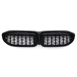 Griglia Anteriore Nero Lucido BMW Serie 3 G20 G21 19-22