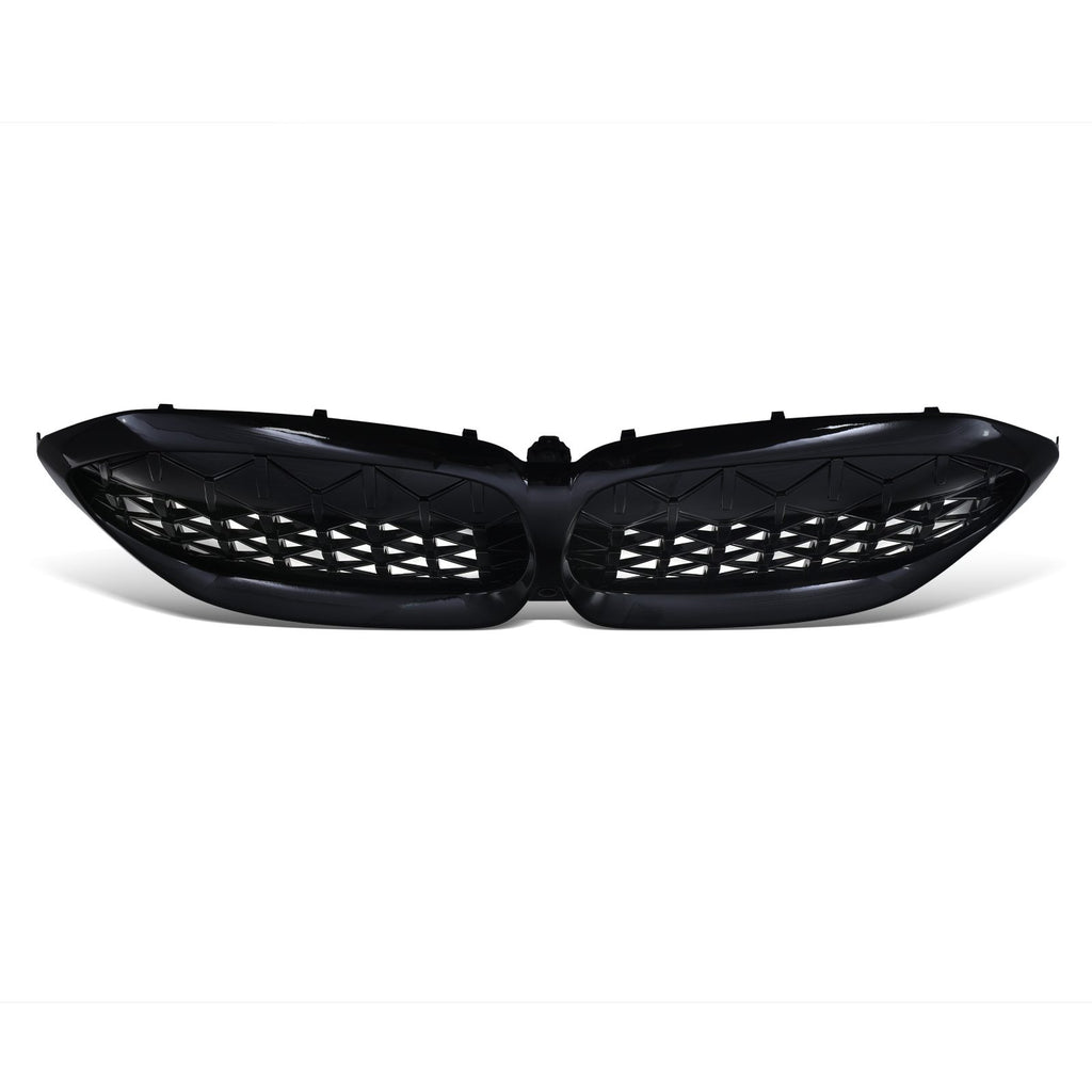 Griglia Anteriore Nero Lucido BMW Serie 3 G20 G21 19-22