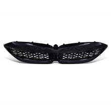 Griglia Anteriore Nero Lucido BMW Serie 3 G20 G21 19-22