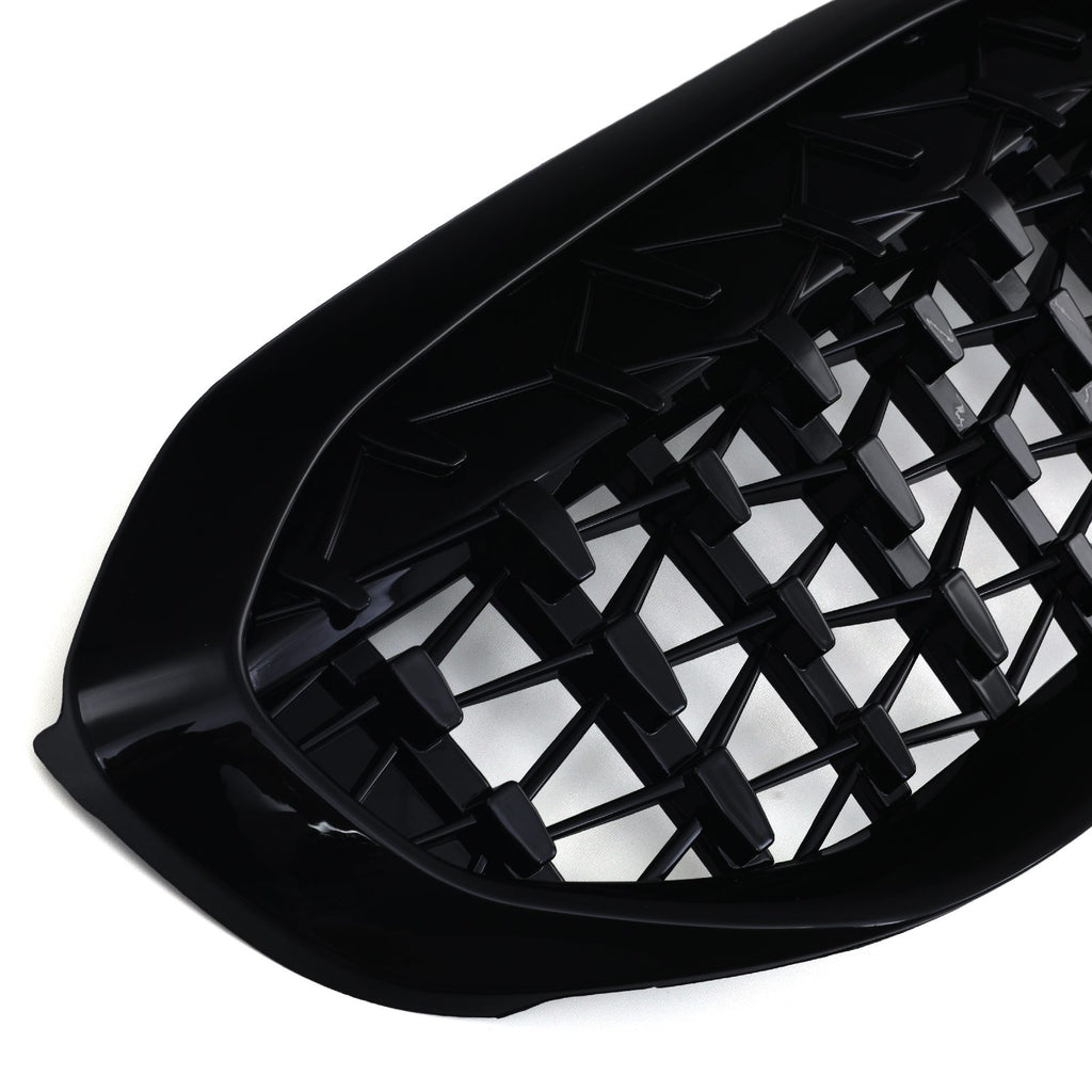 Griglia Anteriore Nero Lucido BMW Serie 3 G20 G21 19-22