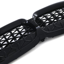 Griglia Anteriore Nero Lucido BMW Serie 3 G20 G21 19-22