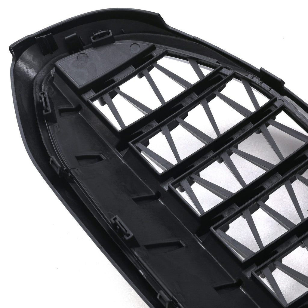 Griglia Anteriore Nero Lucido BMW Serie 3 G20 G21 19-22
