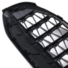 Griglia Anteriore Nero Lucido BMW Serie 3 G20 G21 19-22