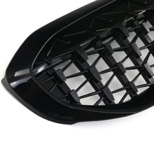 Griglia Anteriore Nero Lucido BMW Serie 3 G20 G21 19-22