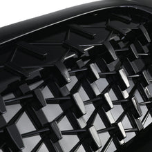 Griglia Anteriore Nero Lucido BMW Serie 3 G20 G21 19-22