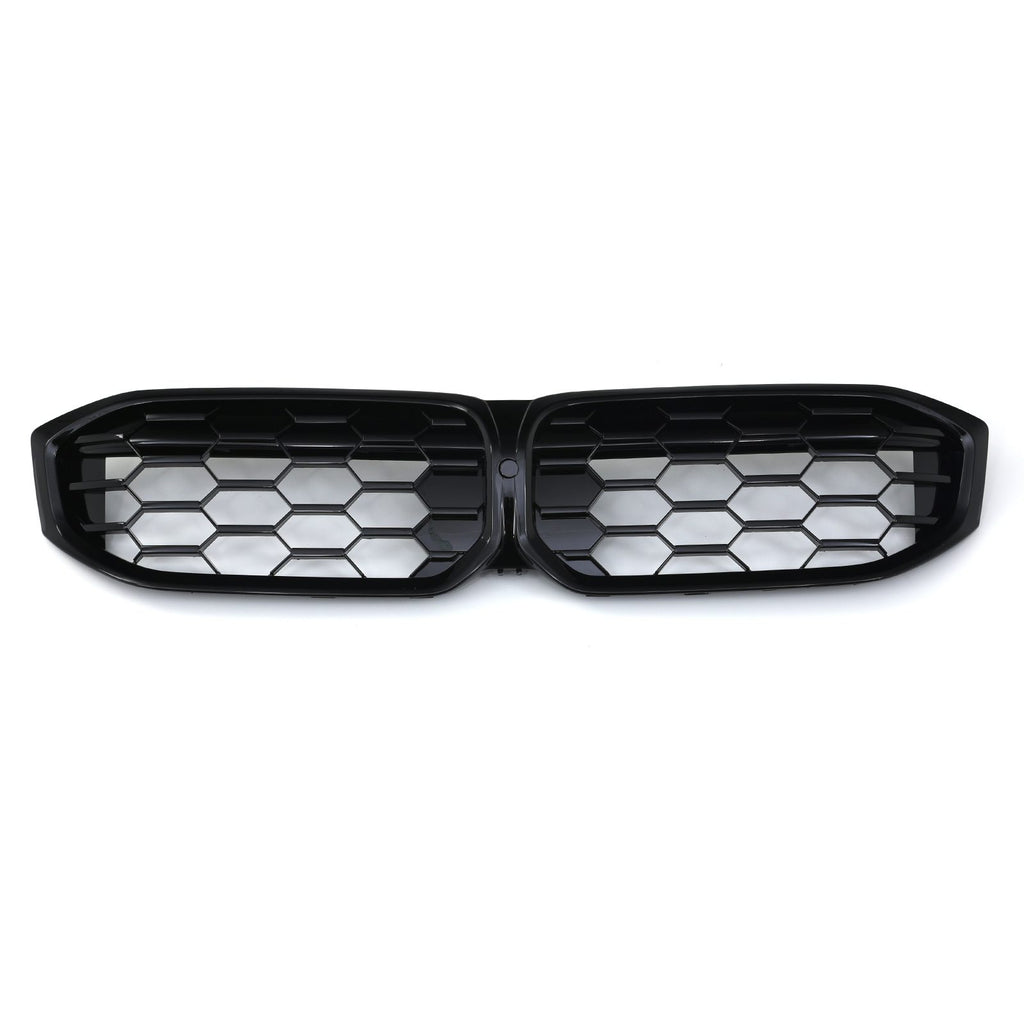Griglia Stile Nido d'Ape Nero Lucido BMW Serie 3 G20 G21 22+