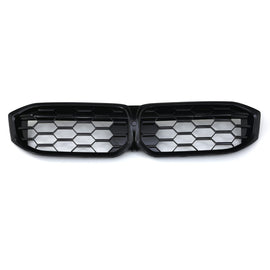 Griglia Stile Nido d'Ape Nero Lucido BMW Serie 3 G20 G21 22+