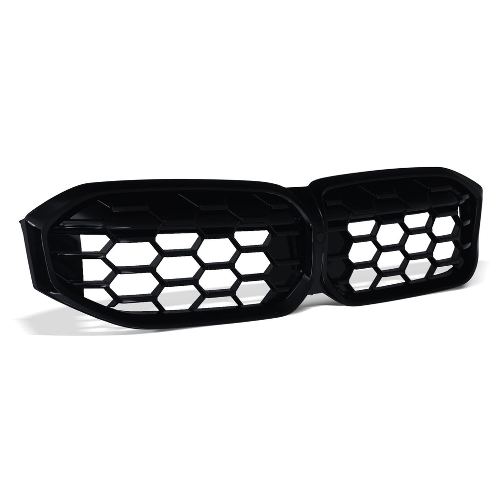 Griglia Stile Nido d'Ape Nero Lucido BMW Serie 3 G20 G21 22+