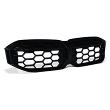Griglia Stile Nido d'Ape Nero Lucido BMW Serie 3 G20 G21 22+