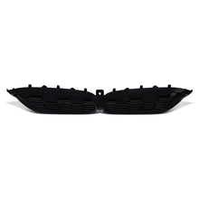 Griglia Stile Nido d'Ape Nero Lucido BMW Serie 3 G20 G21 22+