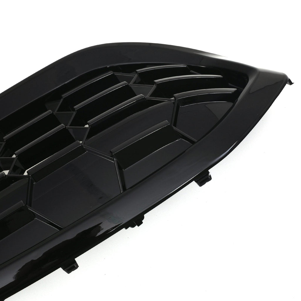Griglia Stile Nido d'Ape Nero Lucido BMW Serie 3 G20 G21 22+