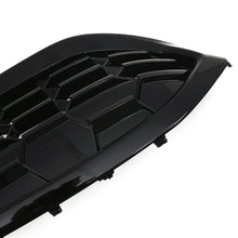 Griglia Stile Nido d'Ape Nero Lucido BMW Serie 3 G20 G21 22+