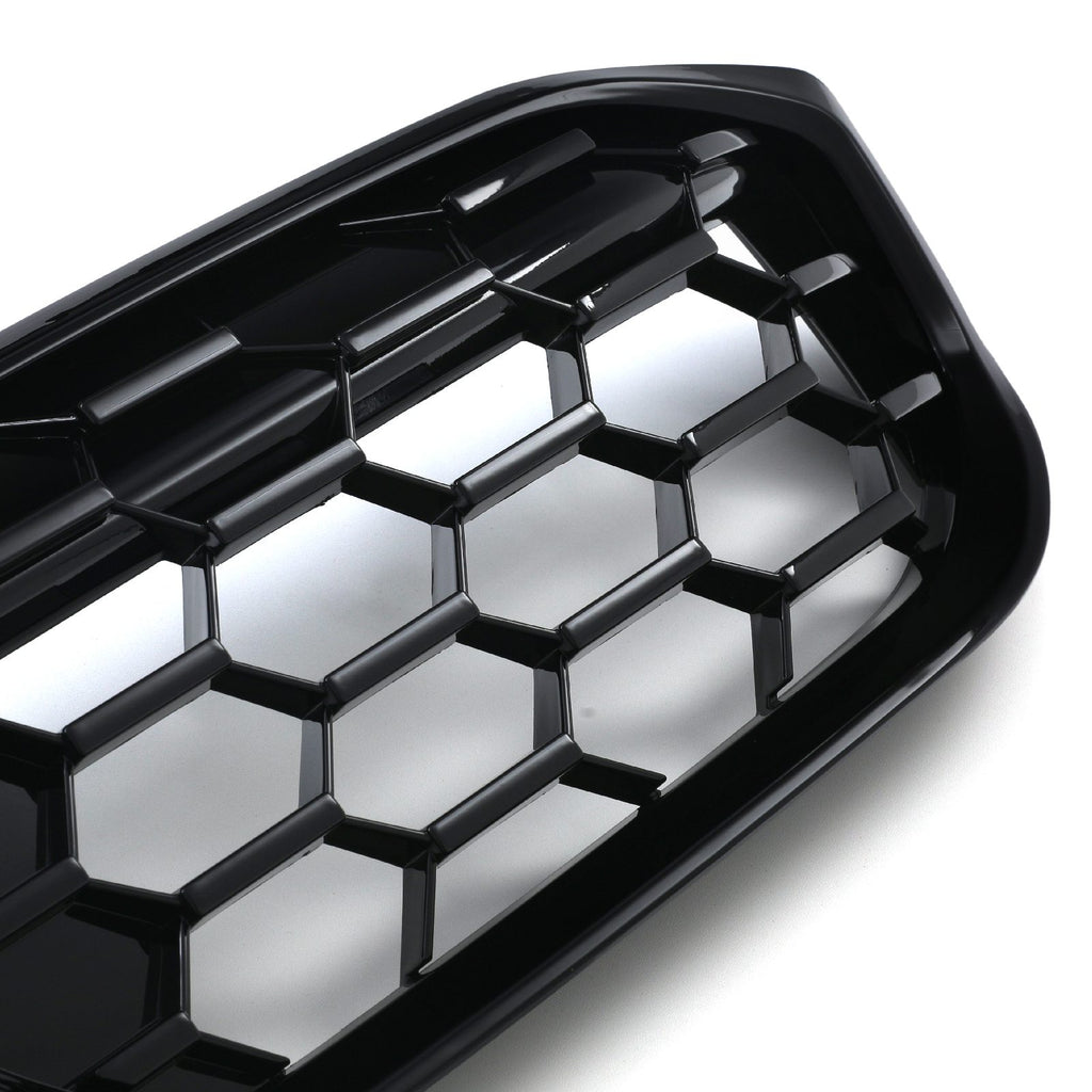 Griglia Stile Nido d'Ape Nero Lucido BMW Serie 3 G20 G21 22+