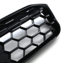 Griglia Stile Nido d'Ape Nero Lucido BMW Serie 3 G20 G21 22+