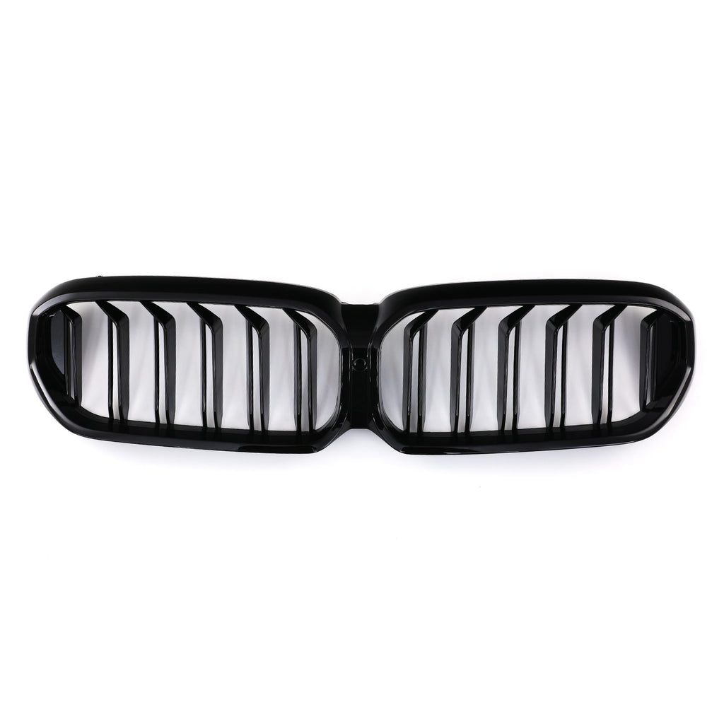 Griglia Doppia Barra Nero Lucido BMW Serie 5 G30 G31 20-23