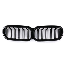 Griglia Doppia Barra Nero Lucido BMW Serie 5 G30 G31 20-23