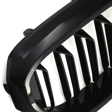 Griglia Doppia Barra Nero Lucido BMW Serie 5 G30 G31 20-23