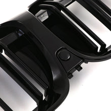 Griglia Doppia Barra Verticale BMW Serie 3 G20 G21 Pre-LCI 19-22 - foto 6
