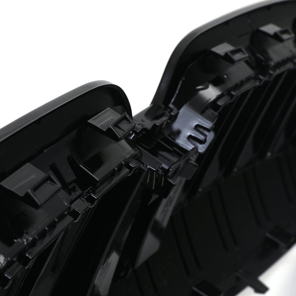 Griglia Doppia Barra Verticale BMW Serie 3 G20 G21 Pre-LCI 19-22 - foto 9