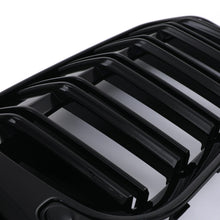 Griglia Doppia Barra Verticale BMW Serie 3 G20 G21 Pre-LCI 19-22 - foto 8
