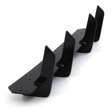 Diffusore Posteriore Stile Blade Nero Lucido BMW Serie 1 M140i F20 LCI 15-19 - foto 3