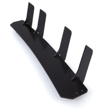Diffusore Posteriore Stile Blade Nero Lucido BMW Serie 1 M140i F20 LCI 15-19 - foto 5
