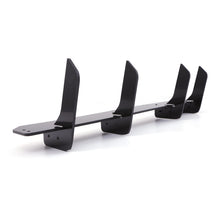 Diffusore Posteriore Stile Blade Nero Lucido BMW Serie 1 M140i F20 LCI 15-19 - foto 6
