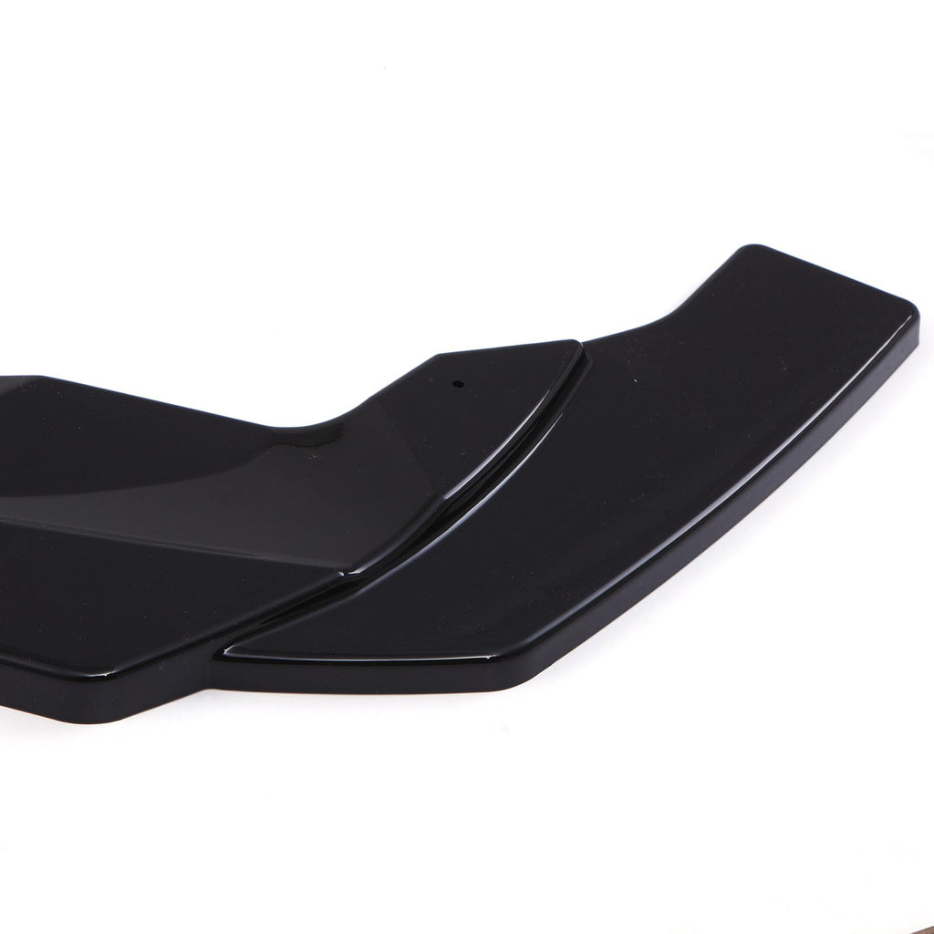 Spat Angolari Posteriori Nero Lucido BMW M2 G87 2023+ - foto 9