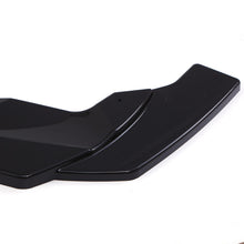 Spat Angolari Posteriori Nero Lucido BMW M2 G87 2023+ - foto 9